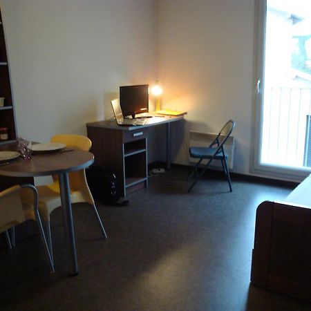 Le Patio Des Traboules Aparthotel ลียง ภายนอก รูปภาพ
