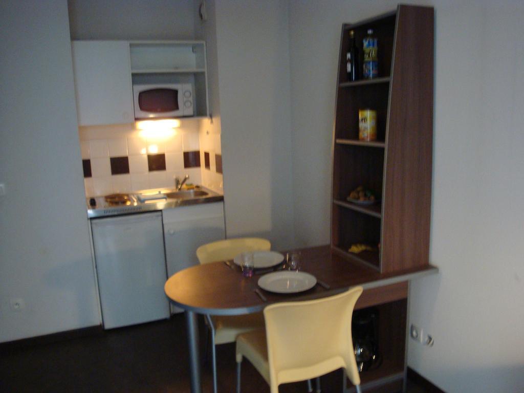 Le Patio Des Traboules Aparthotel ลียง ภายนอก รูปภาพ