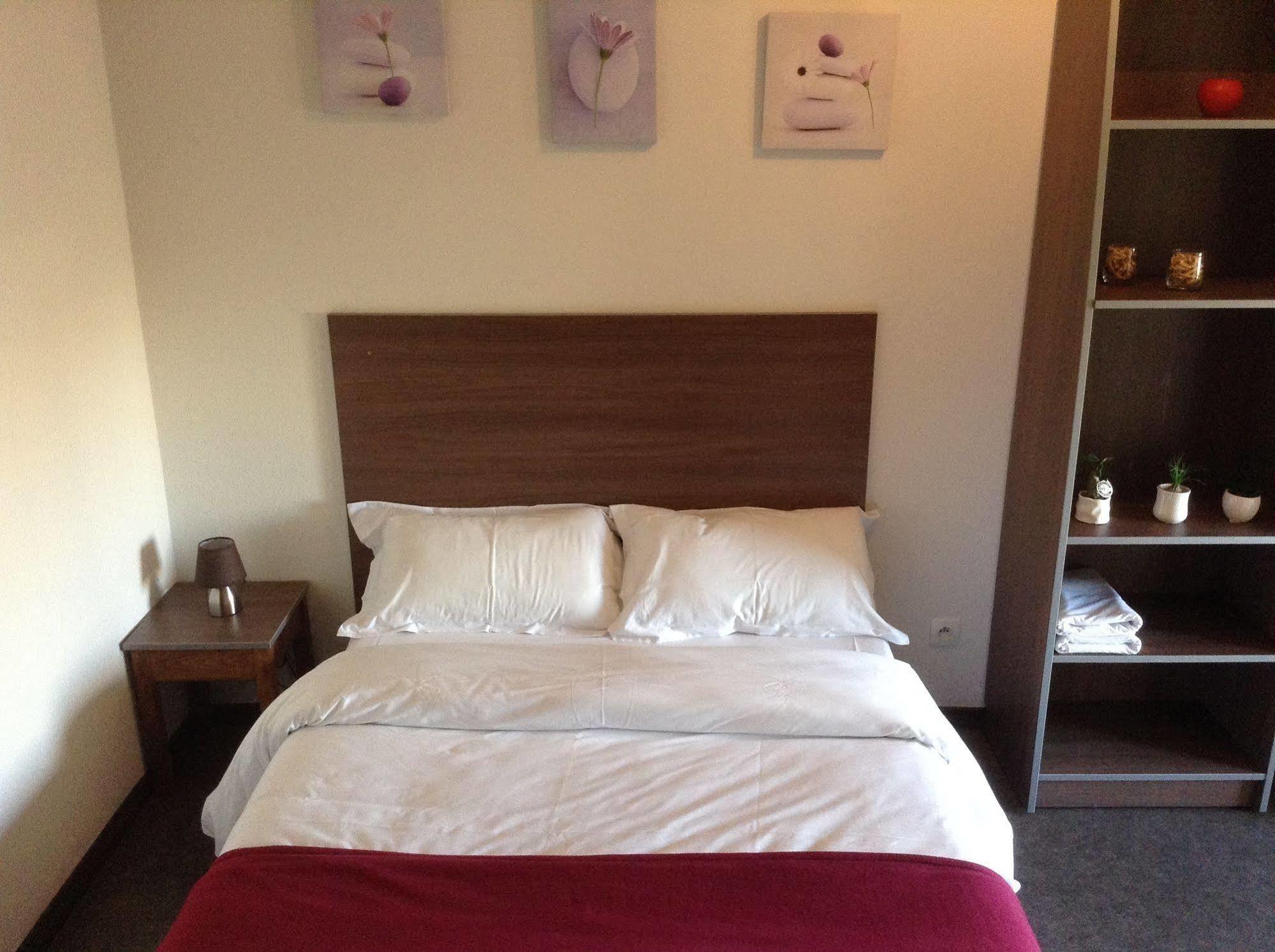 Le Patio Des Traboules Aparthotel ลียง ภายนอก รูปภาพ