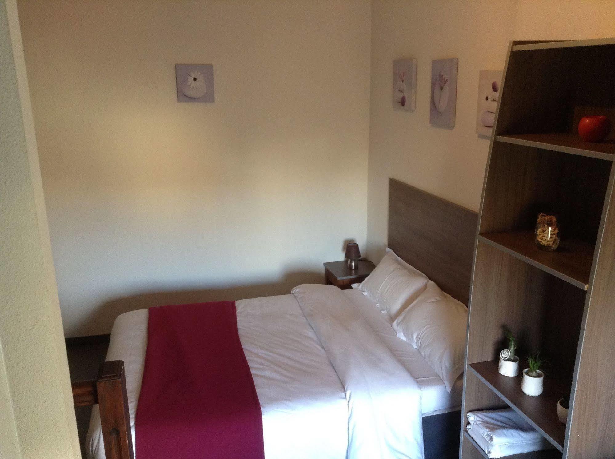 Le Patio Des Traboules Aparthotel ลียง ภายนอก รูปภาพ