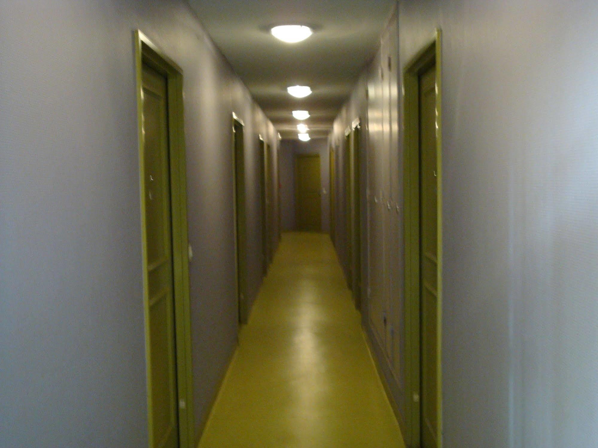 Le Patio Des Traboules Aparthotel ลียง ภายนอก รูปภาพ